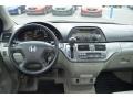 Gray Dashboard Photo for 2007 Honda Odyssey #80540710