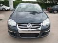 Blue Graphite Metallic - Jetta S Sedan Photo No. 8