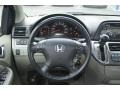 Gray Steering Wheel Photo for 2007 Honda Odyssey #80540722