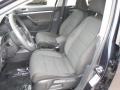 Blue Graphite Metallic - Jetta S Sedan Photo No. 9
