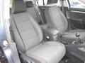Blue Graphite Metallic - Jetta S Sedan Photo No. 10