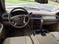 Light Cashmere Dashboard Photo for 2009 Chevrolet Tahoe #80540782