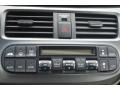 2007 Honda Odyssey Gray Interior Controls Photo