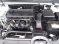  2010 Optima LX 2.4 Liter DOHC 16-Valve CVVT 4 Cylinder Engine