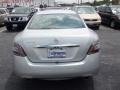 Brilliant Silver - Maxima 3.5 S Photo No. 7
