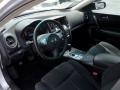 Brilliant Silver - Maxima 3.5 S Photo No. 9