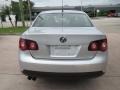 Reflex Silver Metallic - Jetta Limited Edition Sedan Photo No. 4