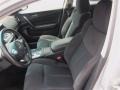 Brilliant Silver - Maxima 3.5 S Photo No. 10