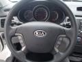 Gray Steering Wheel Photo for 2010 Kia Optima #80541024