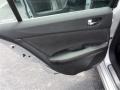 Brilliant Silver - Maxima 3.5 S Photo No. 11