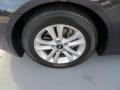 2011 Black Plum Pearl Hyundai Sonata GLS  photo #14