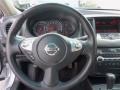 Brilliant Silver - Maxima 3.5 S Photo No. 13