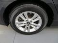 2011 Black Plum Pearl Hyundai Sonata GLS  photo #16