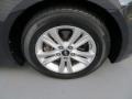 2011 Black Plum Pearl Hyundai Sonata GLS  photo #17