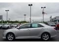 Classic Silver Metallic - Camry SE Photo No. 5