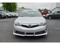 Classic Silver Metallic - Camry SE Photo No. 7
