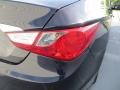 2011 Black Plum Pearl Hyundai Sonata GLS  photo #21