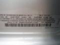 Reflex Silver Metallic - Jetta Limited Edition Sedan Photo No. 14