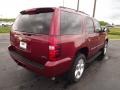 2010 Red Jewel Tintcoat Chevrolet Tahoe LT 4x4  photo #5