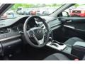 Classic Silver Metallic - Camry SE Photo No. 11