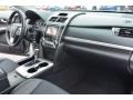Classic Silver Metallic - Camry SE Photo No. 16