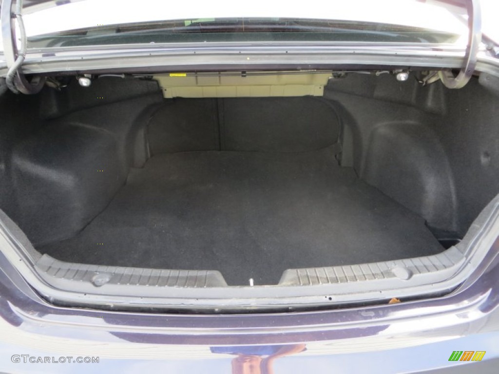 2011 Sonata GLS - Black Plum Pearl / Camel photo #33