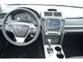 Classic Silver Metallic - Camry SE Photo No. 20