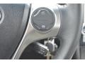 Classic Silver Metallic - Camry SE Photo No. 24