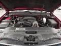 5.3 Liter OHV 16-Valve Flex-Fuel Vortec V8 2010 Chevrolet Tahoe LT 4x4 Engine