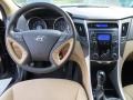 2011 Black Plum Pearl Hyundai Sonata GLS  photo #40