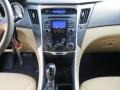 2011 Black Plum Pearl Hyundai Sonata GLS  photo #41