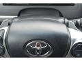 Classic Silver Metallic - Camry SE Photo No. 30