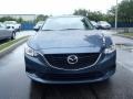 Blue Reflex Mica - MAZDA6 Touring Photo No. 2