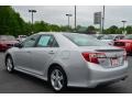 Classic Silver Metallic - Camry SE Photo No. 33