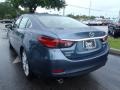 Blue Reflex Mica - MAZDA6 Touring Photo No. 4