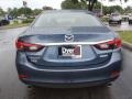 Blue Reflex Mica - MAZDA6 Touring Photo No. 5