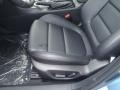 Black Front Seat Photo for 2014 Mazda MAZDA6 #80541973
