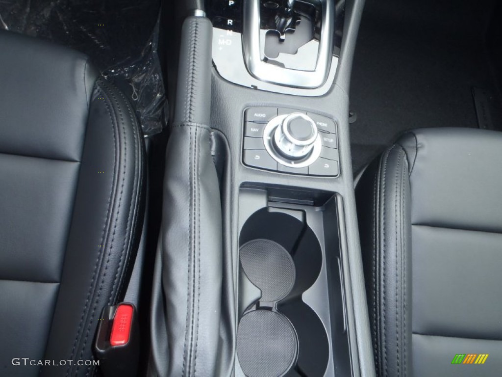 2014 Mazda MAZDA6 Touring Controls Photo #80541998