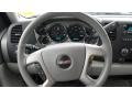 2007 Silver Birch Metallic GMC Sierra 1500 SLE Regular Cab 4x4  photo #28