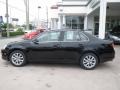 Black - Jetta SE Sedan Photo No. 2