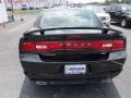 Pitch Black - Charger R/T Photo No. 7