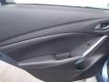 Black Door Panel Photo for 2014 Mazda MAZDA6 #80542140