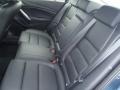 Black Rear Seat Photo for 2014 Mazda MAZDA6 #80542165