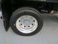 2011 Dodge Ram 5500 HD SLT Crew Cab Chassis Wheel and Tire Photo