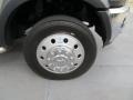 2011 Dodge Ram 5500 HD SLT Crew Cab Chassis Wheel and Tire Photo