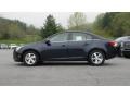 Blue Ray Metallic 2013 Chevrolet Cruze LT Exterior