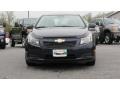 2013 Blue Ray Metallic Chevrolet Cruze LT  photo #3