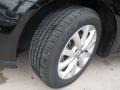 Black - Jetta SE Sedan Photo No. 13