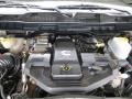  2011 Ram 5500 HD SLT Crew Cab Chassis 6.7 Liter OHV 24-Valve Cummins Turbo-Diesel Inline 6 Cylinder Engine