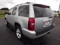 Silver Ice Metallic - Tahoe LS Photo No. 7